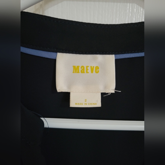 Shirt from Antropologie - Picture 3 of 4